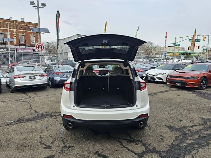 2019 Acura RDX 3rd Gen - Image 8 of 12
