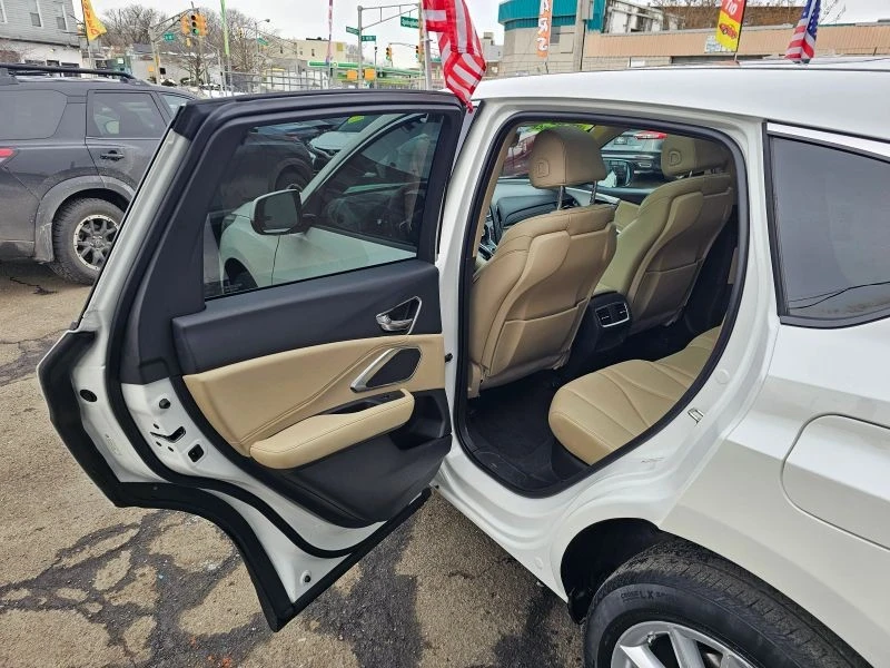 2019 Acura RDX 3rd Gen - Image 10 of 12