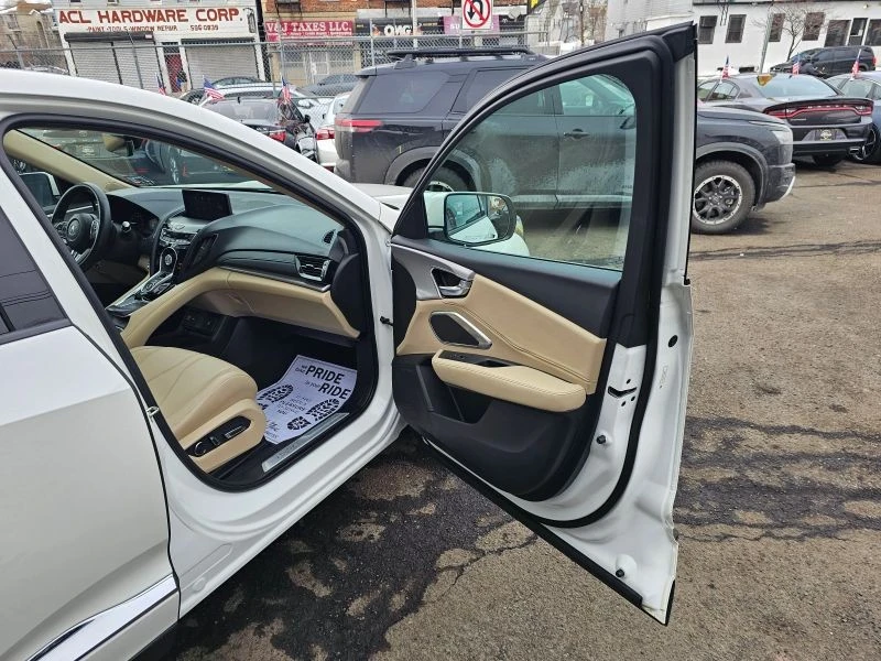 2019 Acura RDX 3rd Gen - Image 11 of 12