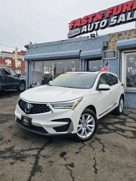 2019 Acura RDX 3rd Gen - Image 3 of 12