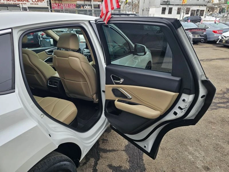 2019 Acura RDX 3rd Gen - Image 12 of 12