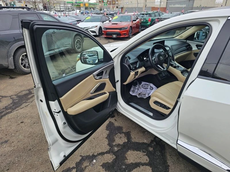 2019 Acura RDX 3rd Gen - Image 9 of 12