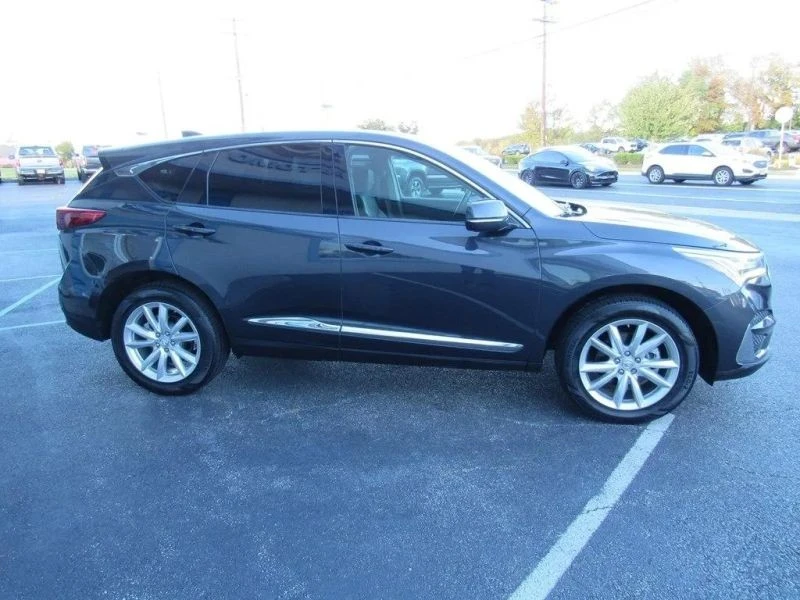 2019 Acura RDX 3rd Gen - Image 10 of 12