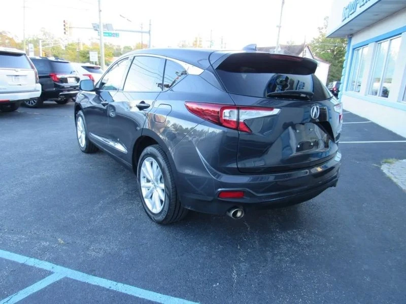 2019 Acura RDX 3rd Gen - Image 5 of 12