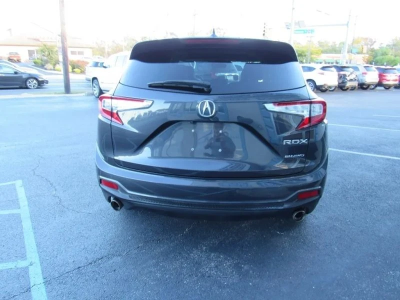 2019 Acura RDX 3rd Gen - Image 6 of 12