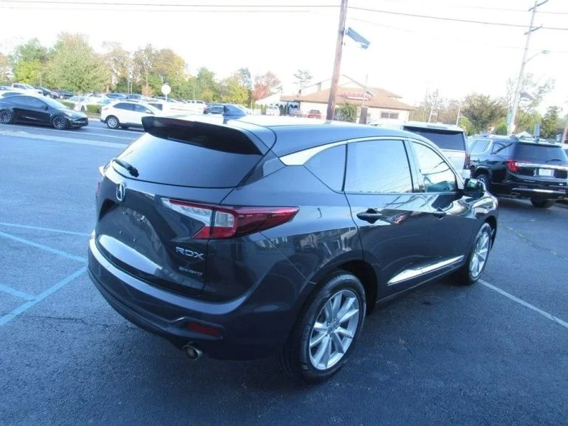 2019 Acura RDX 3rd Gen - Image 8 of 12
