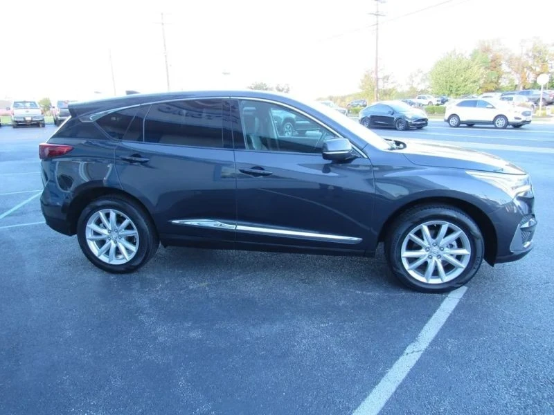 2019 Acura RDX 3rd Gen - Image 10 of 12