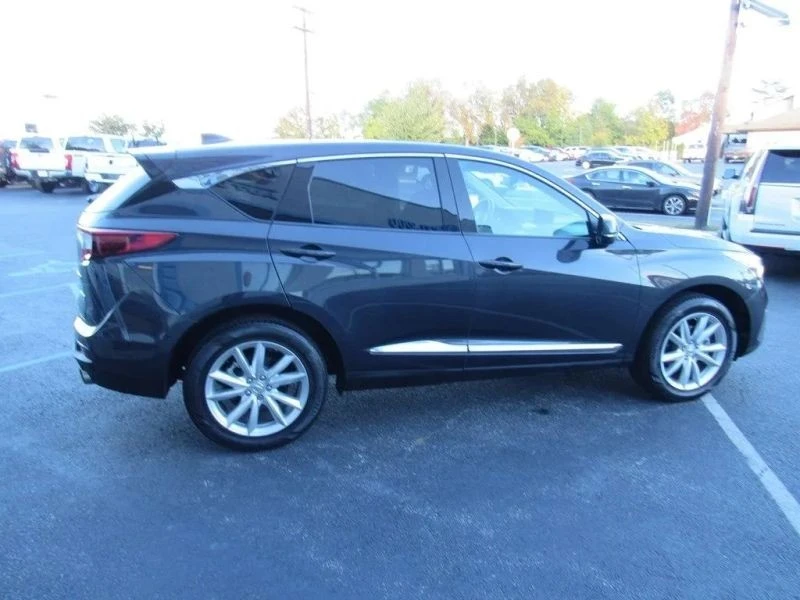 2019 Acura RDX 3rd Gen - Image 9 of 12