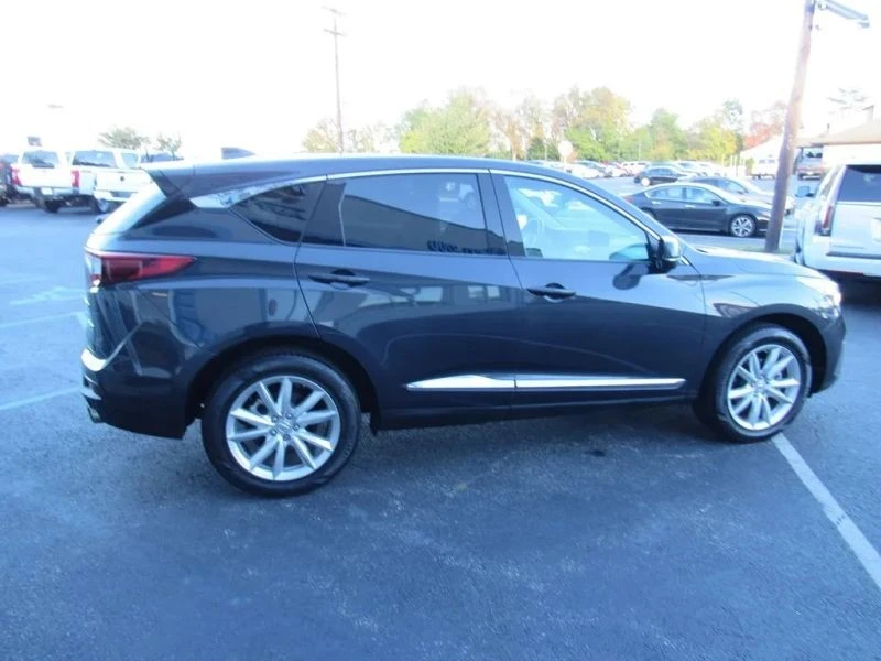 2019 Acura RDX 3rd Gen - Image 9 of 12