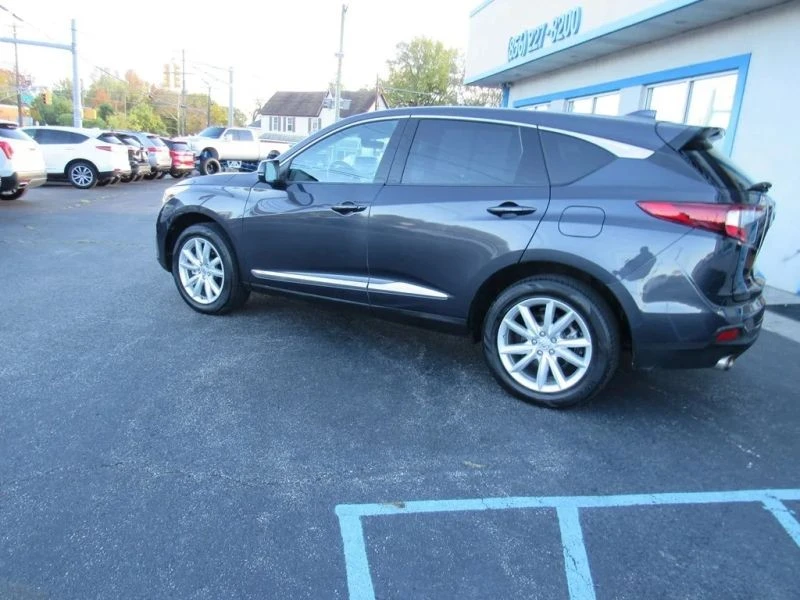 2019 Acura RDX 3rd Gen - Image 4 of 12