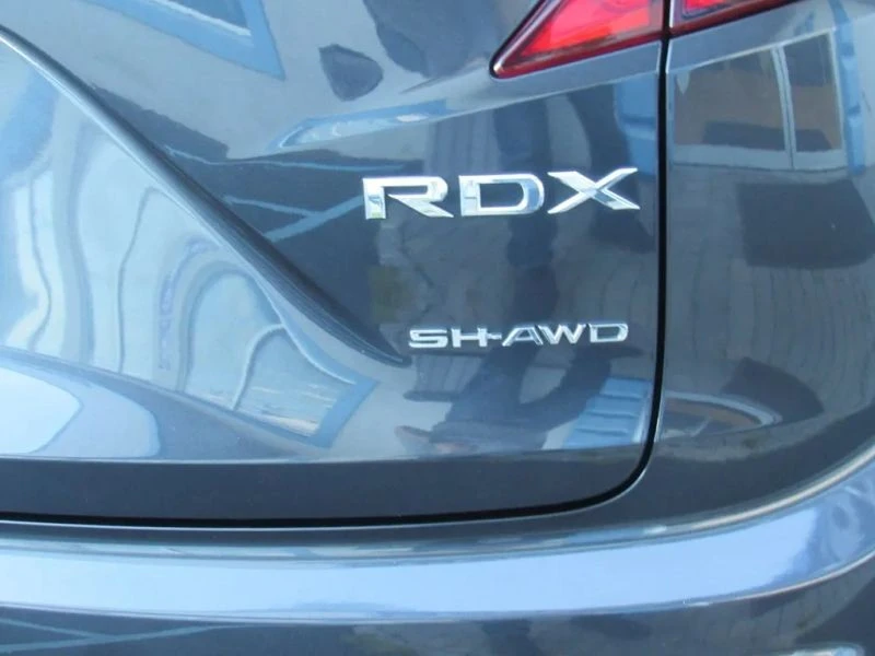 2019 Acura RDX 3rd Gen - Image 7 of 12