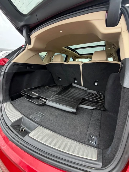 2019 Acura RDX 3rd Gen - Image 3 of 5