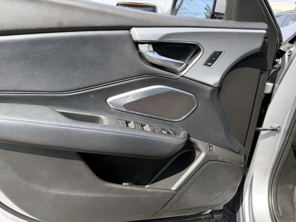2019 Acura RDX 3rd Gen - Image 14 of 21