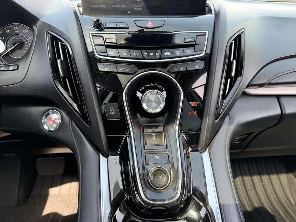 2019 Acura RDX 3rd Gen - Image 21 of 21