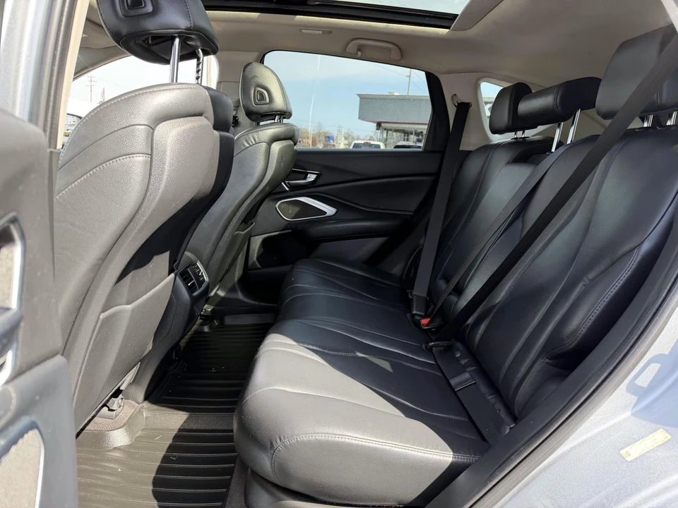 2019 Acura RDX 3rd Gen - Image 11 of 21