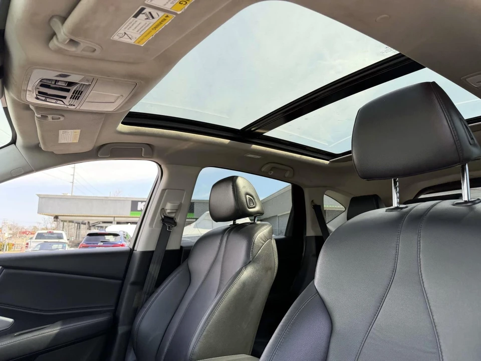 2019 Acura RDX 3rd Gen - Image 13 of 21