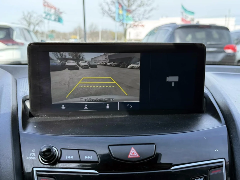 2019 Acura RDX 3rd Gen - Image 19 of 21
