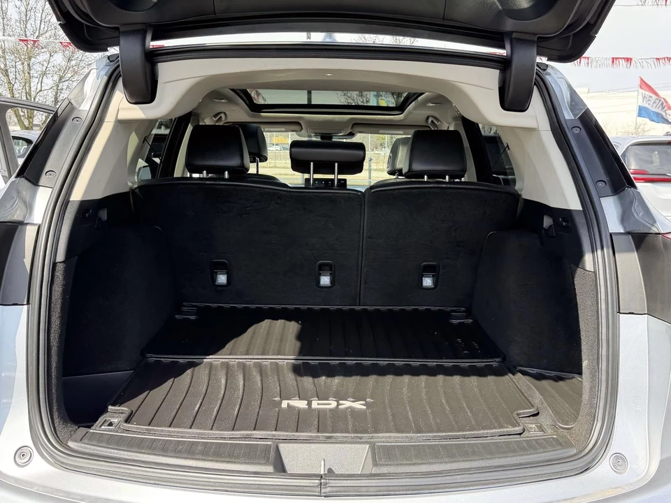 2019 Acura RDX 3rd Gen - Image 7 of 21