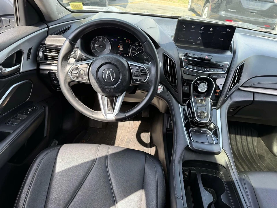 2019 Acura RDX 3rd Gen - Image 18 of 21