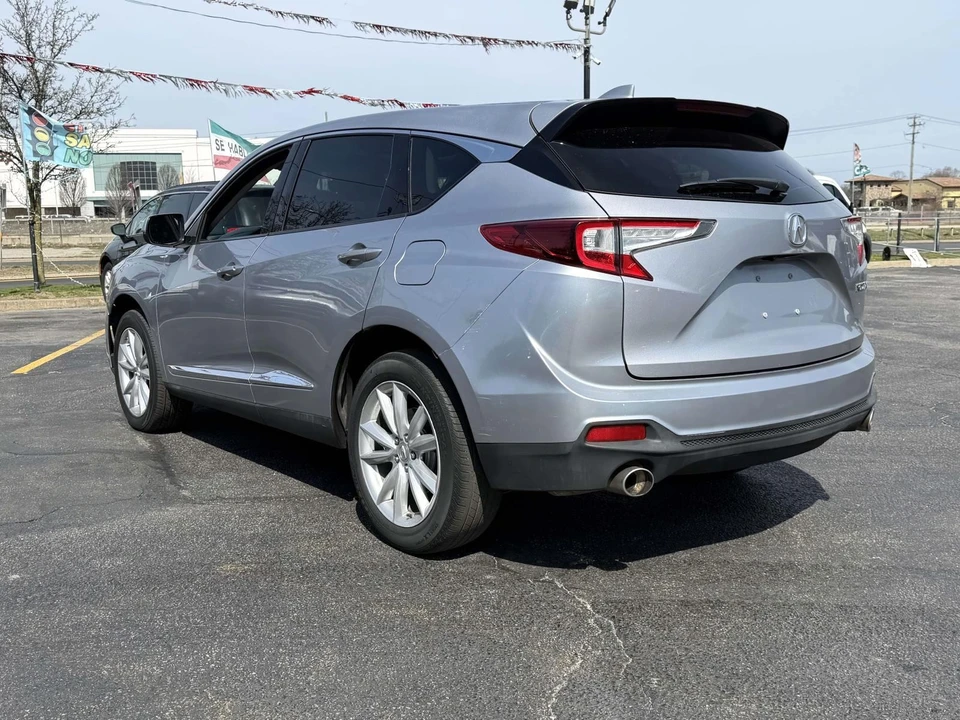 2019 Acura RDX 3rd Gen - Image 4 of 21