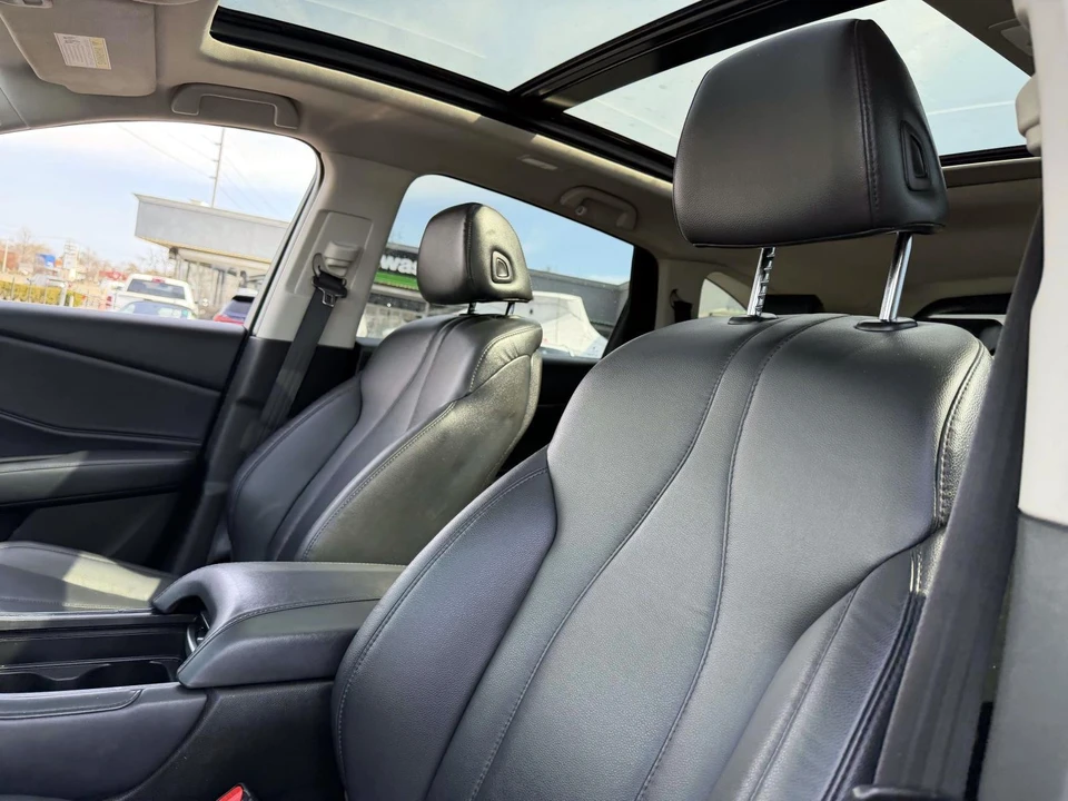 2019 Acura RDX 3rd Gen - Image 10 of 21