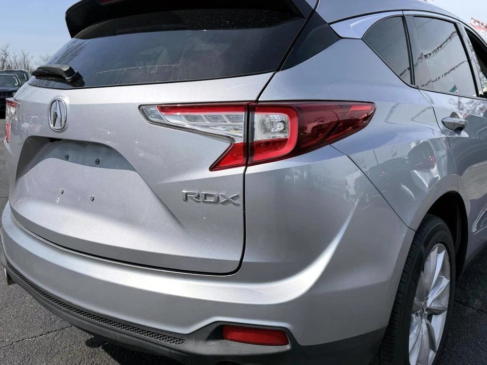 2019 Acura RDX 3rd Gen - Image 6 of 21
