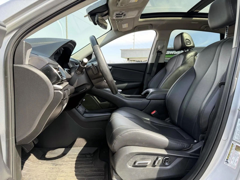 2019 Acura RDX 3rd Gen - Image 9 of 21