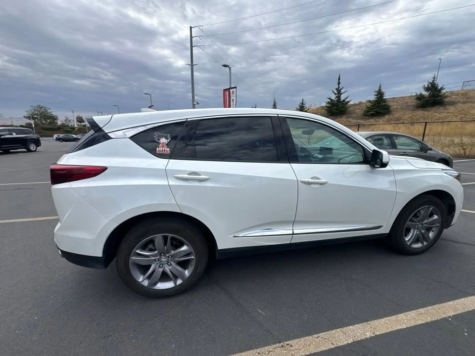 2019 Acura RDX 3rd Gen - Image 8 of 8