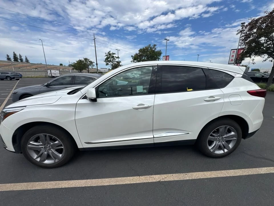 2019 Acura RDX 3rd Gen - Image 4 of 8