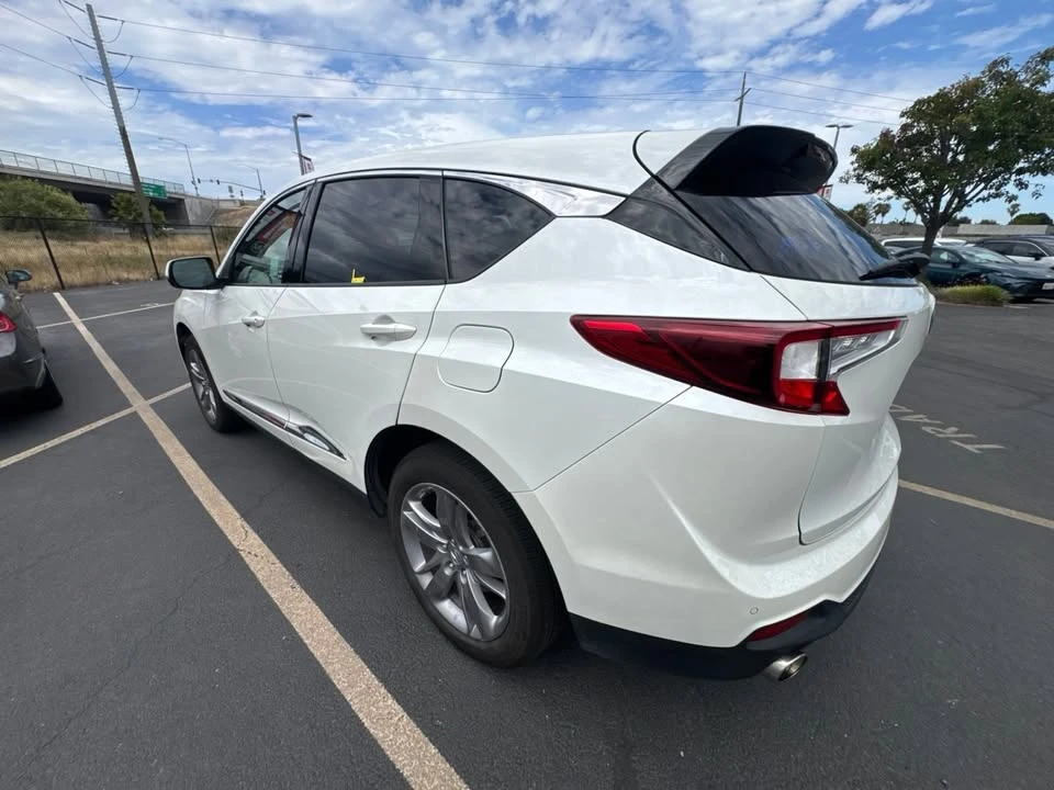 2019 Acura RDX 3rd Gen - Image 5 of 8