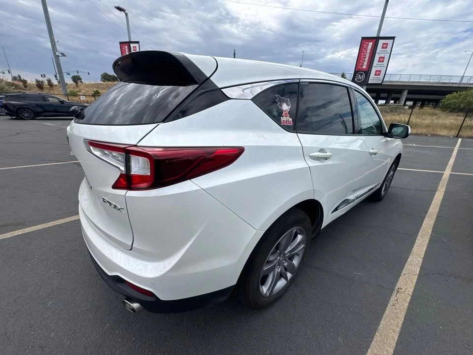 2019 Acura RDX 3rd Gen - Image 7 of 8