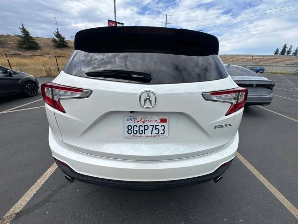 2019 Acura RDX 3rd Gen - Image 6 of 8