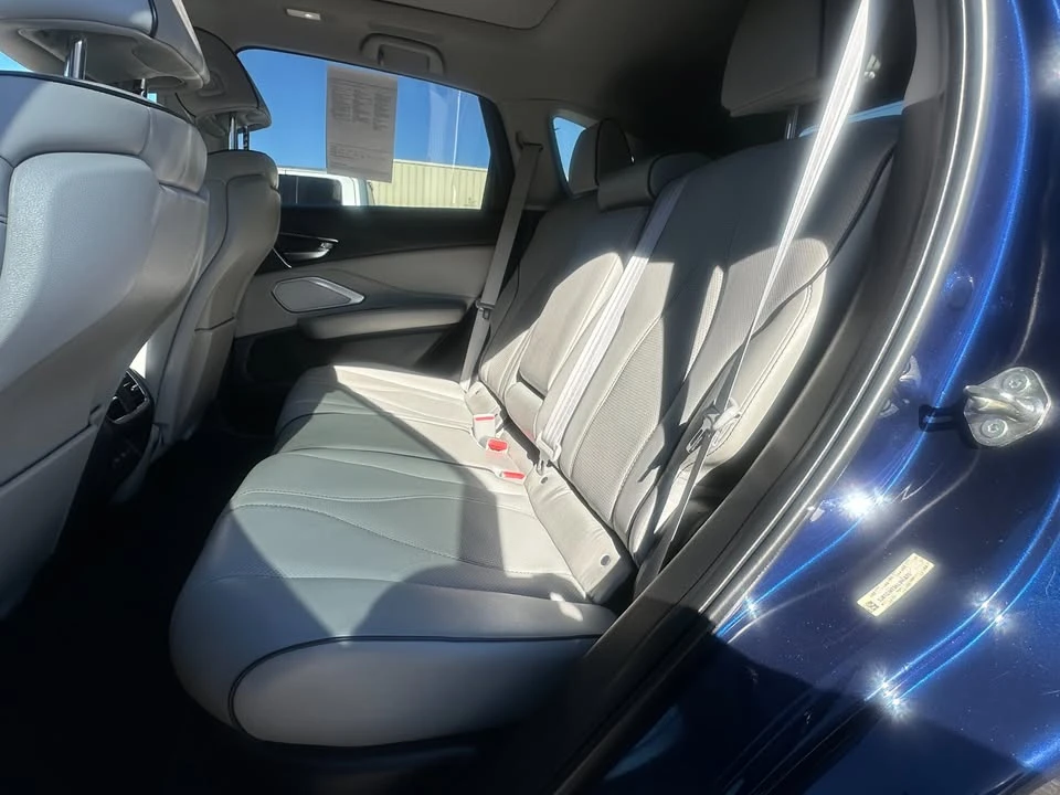 2019 Acura RDX 3rd Gen - Image 8 of 10