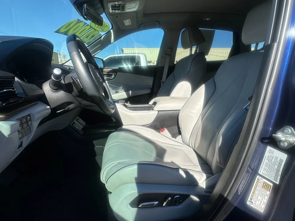 2019 Acura RDX 3rd Gen - Image 5 of 10