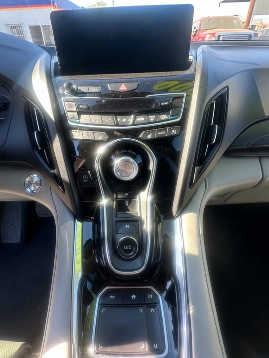 2019 Acura RDX 3rd Gen - Image 4 of 10
