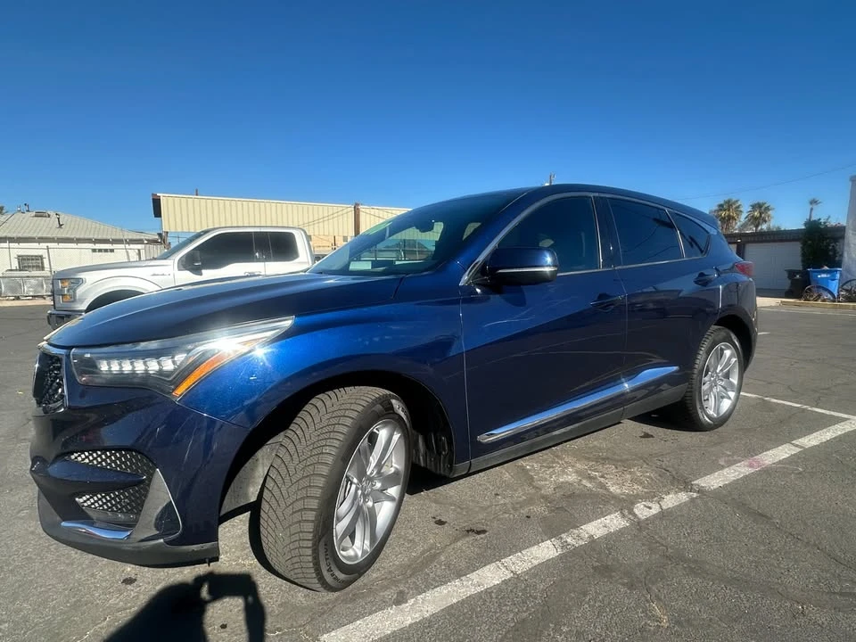 2019 Acura RDX 3rd Gen - Image 3 of 10