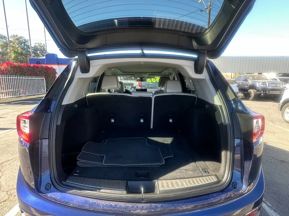 2019 Acura RDX 3rd Gen - Image 6 of 10