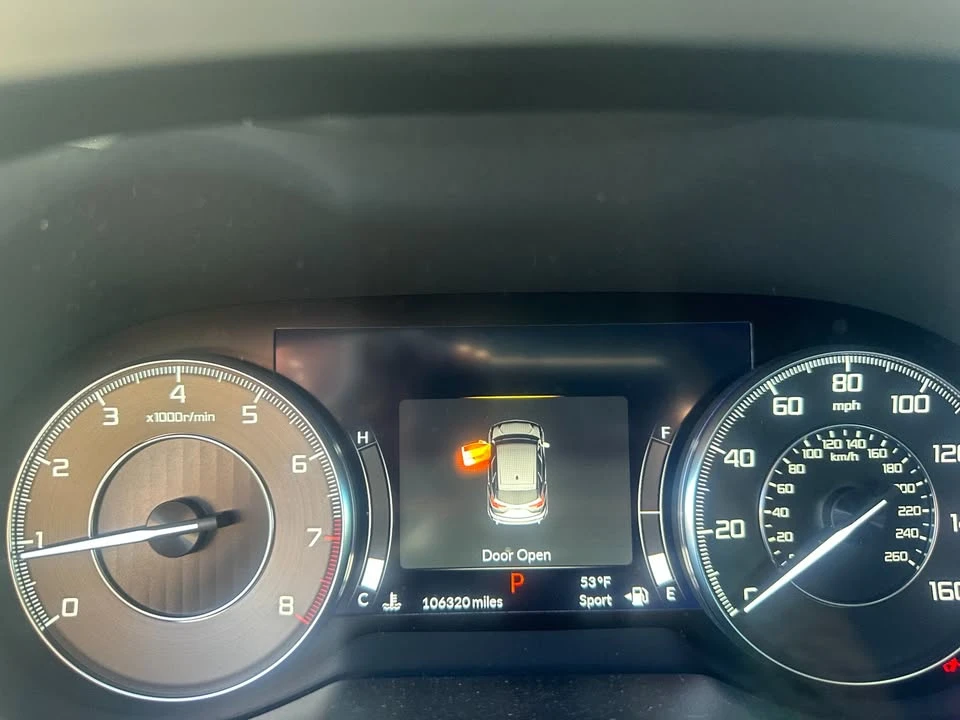 2019 Acura RDX 3rd Gen - Image 10 of 10