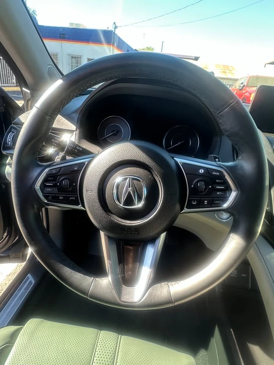 2019 Acura RDX 3rd Gen - Image 7 of 10