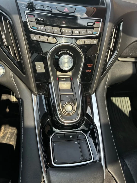 2019 Acura RDX 3rd Gen - Image 16 of 20
