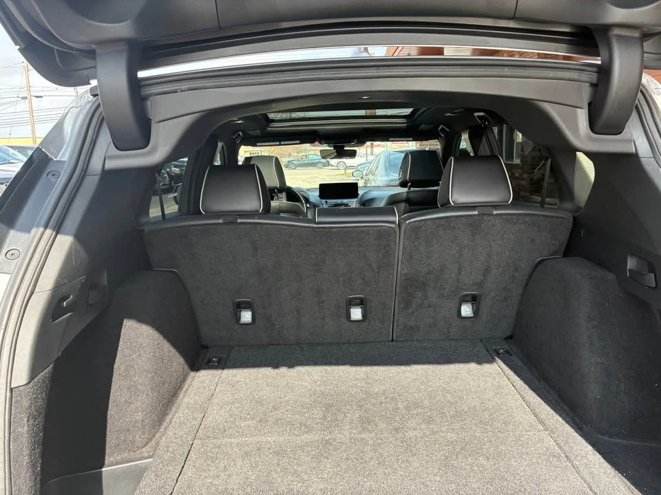 2019 Acura RDX 3rd Gen - Image 10 of 20