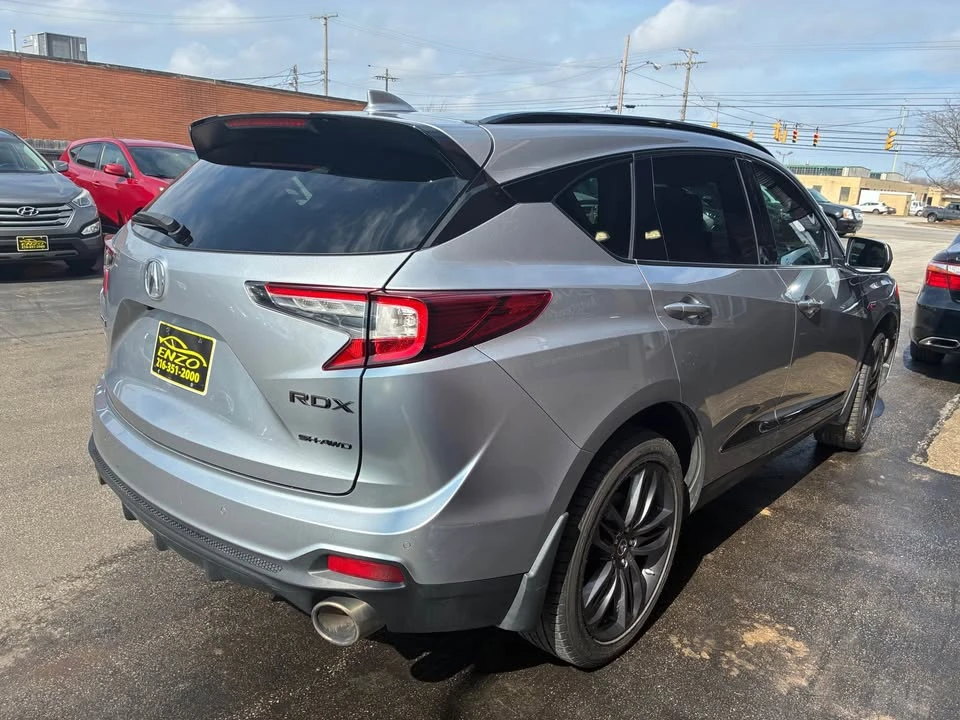 2019 Acura RDX 3rd Gen - Image 5 of 20