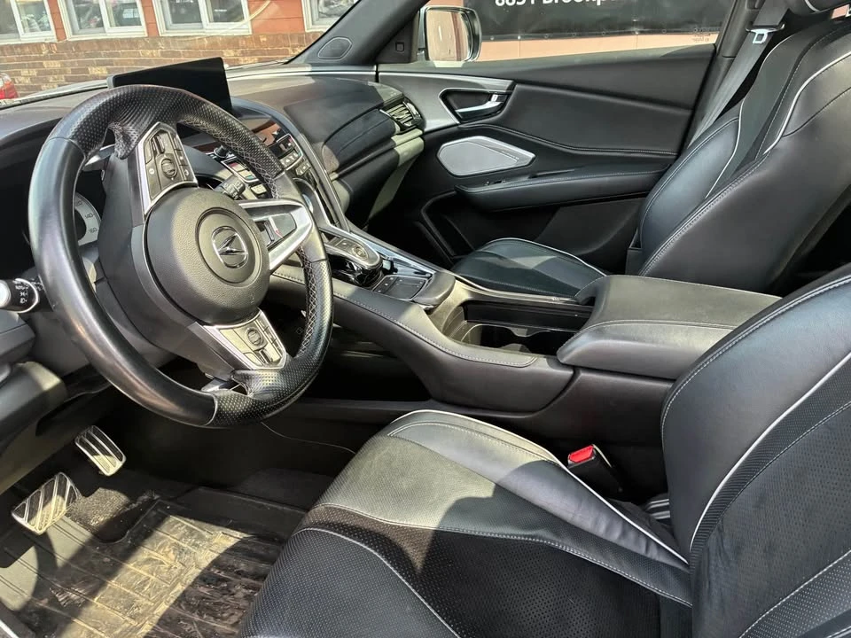 2019 Acura RDX 3rd Gen - Image 14 of 20