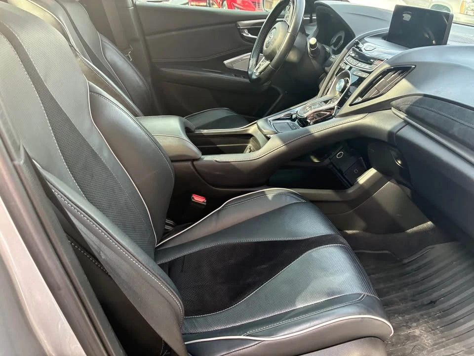 2019 Acura RDX 3rd Gen - Image 12 of 20