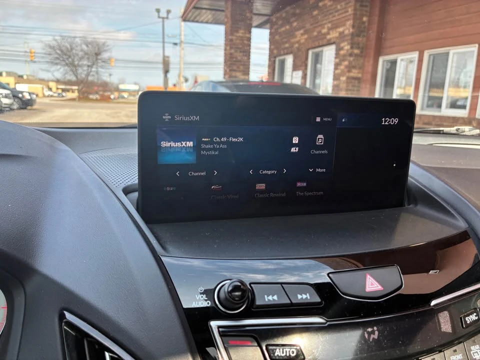2019 Acura RDX 3rd Gen - Image 17 of 20