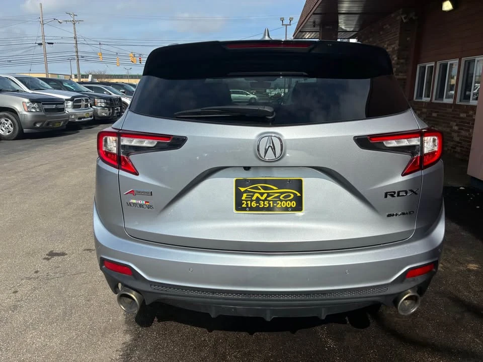 2019 Acura RDX 3rd Gen - Image 6 of 20