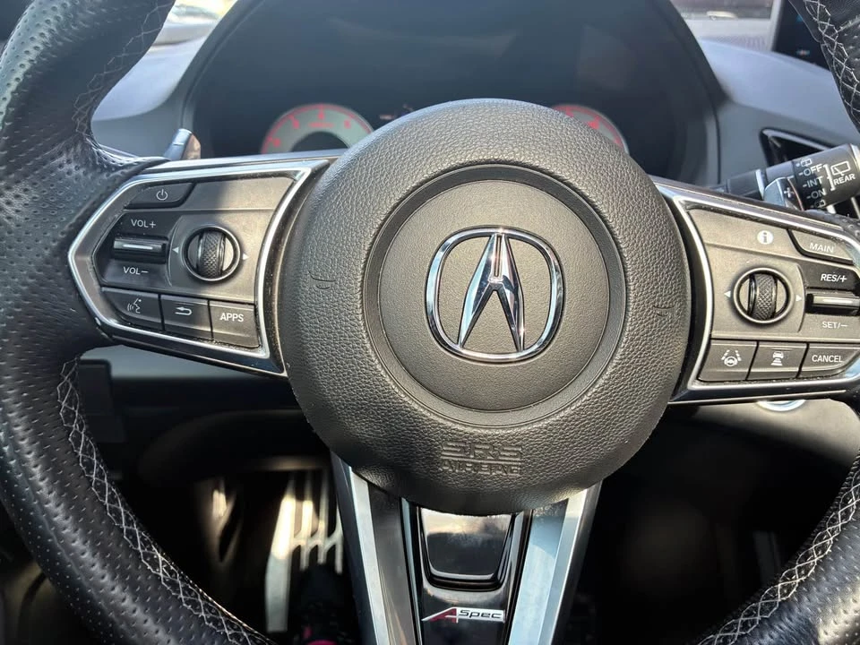 2019 Acura RDX 3rd Gen - Image 18 of 20
