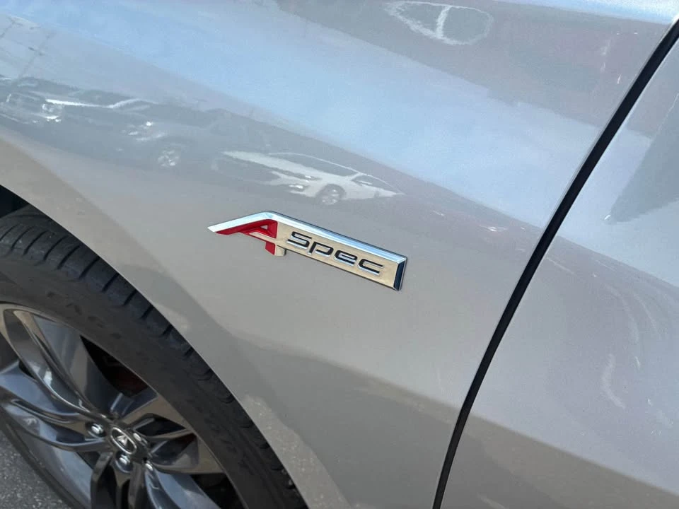 2019 Acura RDX 3rd Gen - Image 8 of 20