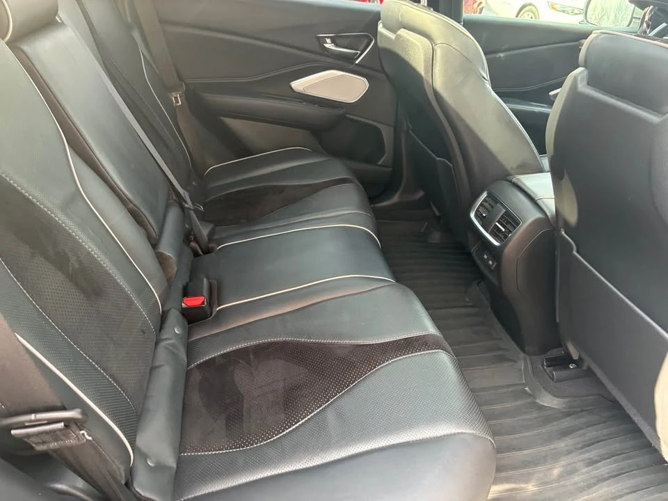 2019 Acura RDX 3rd Gen - Image 11 of 20