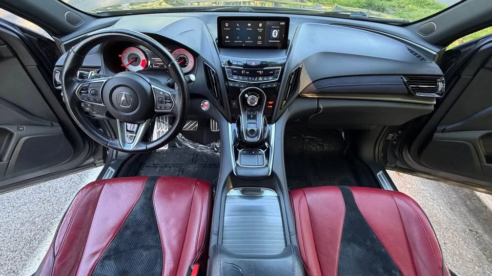 2019 Acura RDX 3rd Gen - Image 8 of 20